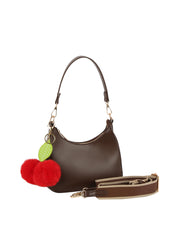 Cherry Pop Mini Shoulder Bag