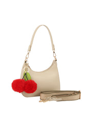 Cherry Pop Mini Shoulder Bag