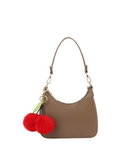 Cherry Pop Mini Shoulder Bag