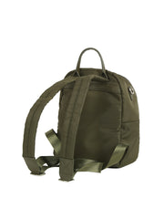 Nylon Everyday Convertible Backpack