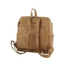 Convertible Backpack Multifuction Shoulder Bag
