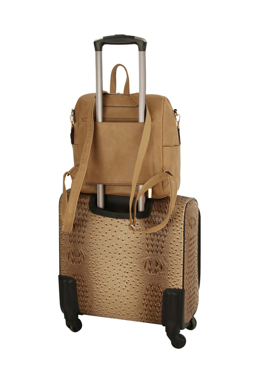 Convertible Backpack Multifuction Shoulder Bag