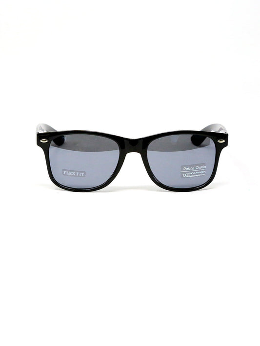 Retro Rewind Classic Design Sunglasses