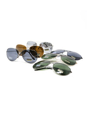 Air Force Aviator Style Sunglasses