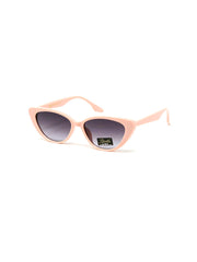 Retro Style Sunglasses