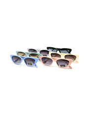 Retro Style Sunglasses