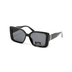 Square Frame Women Sunglasses