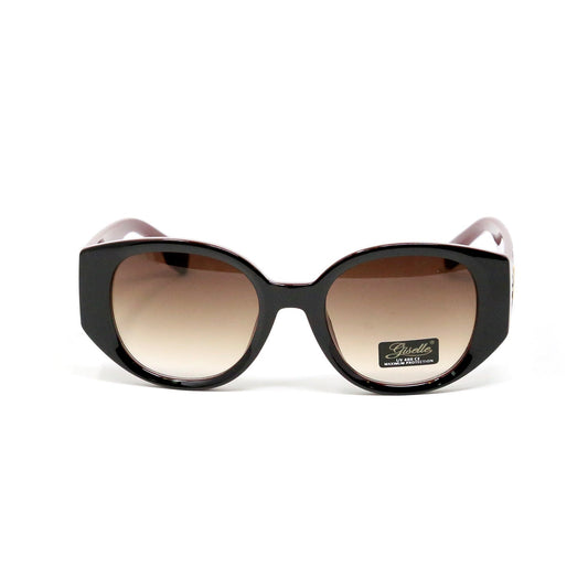 Chic and Retro Fashion Sunglasses