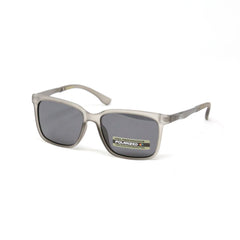 Polarized Classic Matte Fashion Sunglasses