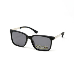 Polarized Classic Matte Fashion Sunglasses