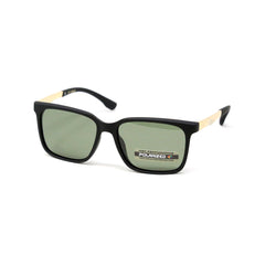 Polarized Classic Matte Fashion Sunglasses