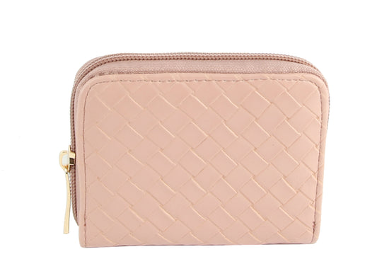 Fashion Small Wallet for Woman and Girl