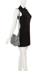 Women Fashion Shoulder Bag Canvas Handbag