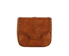 Women Fashion Shoulder Bag Canvas Handbag