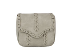 Women Fashion Shoulder Bag Canvas Handbag