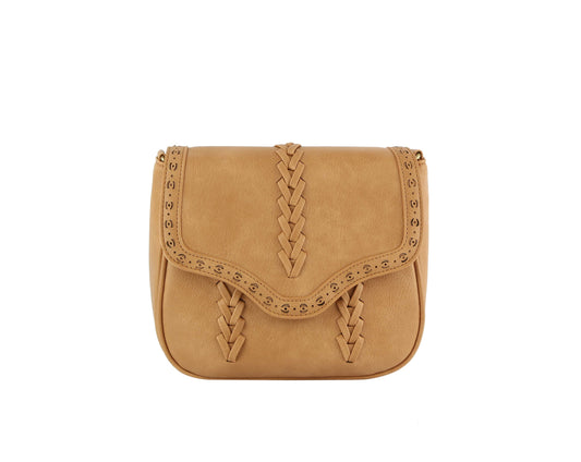 Women Fashion Shoulder Bag Canvas Handbag