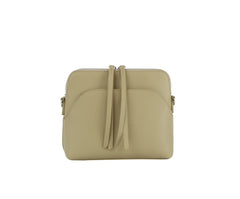 Big front pocket crossbody