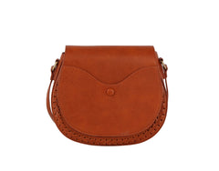 Women Crossbody Leather Purse Shoulder Bag