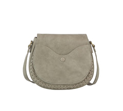 Women Crossbody Leather Purse Shoulder Bag
