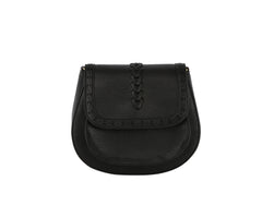 Trendy Crossbody Shoulder Handbag Purse