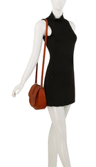 Trendy Crossbody Shoulder Handbag Purse