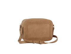 Small Travel Crossbody Lightweight Purse Bag