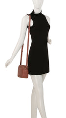 Small Travel Crossbody Lightweight Purse Bag