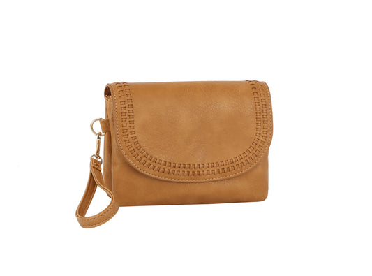 Crossbody Bag Trendy Travel Purse Handbag