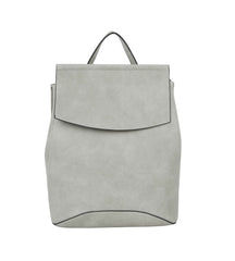 Convertible backpack and shoulder