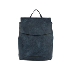 Convertible backpack and shoulder