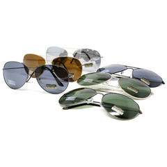 Air Force Aviator Style Sunglasses