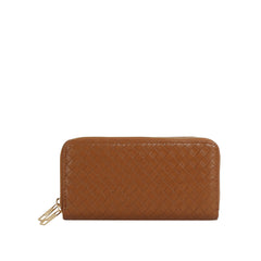 Small Wallet for Women Compact Wristlet