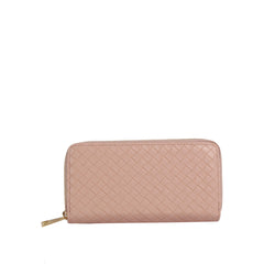 Small Wallet for Women Compact Wristlet