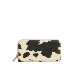 Small Wallet for Women Compact Wristlet