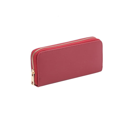Small Women Teen Girls Wallet Purse - Color edition