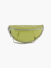 Women Fanny Pack Small Belt Chest Bum Bag