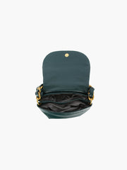 Chain Satchel Shoulder Tote Bag Purse