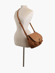 Vintage Crossbody Handbag Satchel Bag
