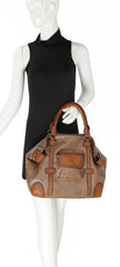 Hobo Handbag Purse for Women Satchel