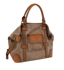 Hobo Handbag Purse for Women Satchel