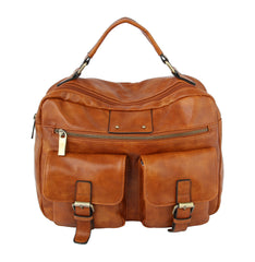Top Handle Stachel purse and Handbag purse