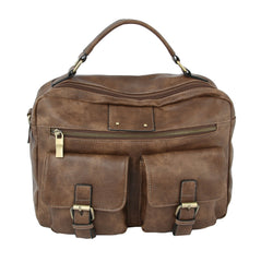 Top Handle Stachel purse and Handbag purse