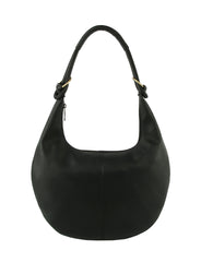 Hobo Classic Simple Top Handle Shoulder Bag