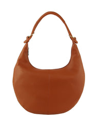 Hobo Classic Simple Top Handle Shoulder Bag