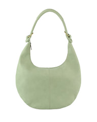 Hobo Classic Simple Top Handle Shoulder Bag