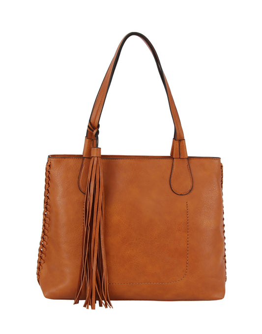 Wrangler Hobo Bag Top Handle Handbag