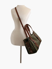 Satchel Handbag for Women Tote Bag