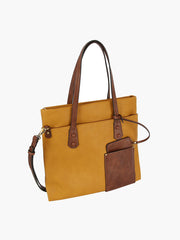 Womens Shoulder Bag Casual Handbag