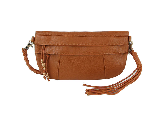 Small Soft Crossbody Handbag