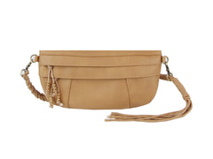 Small Soft Crossbody Handbag